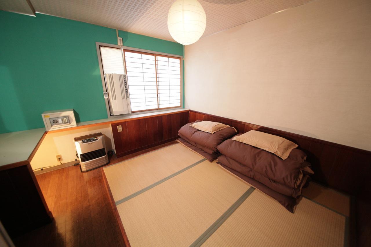 The Takayama Station Hostel Dış mekan fotoğraf