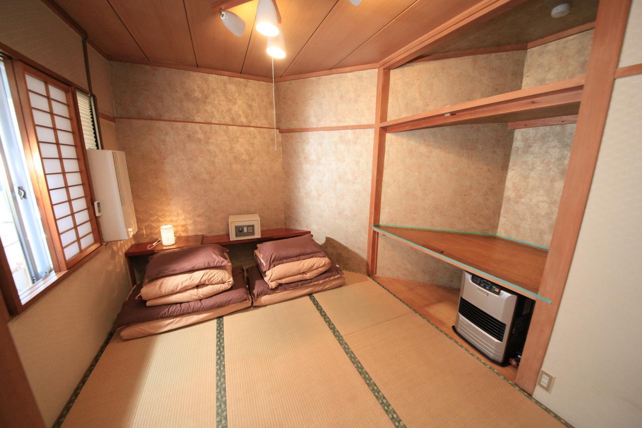 The Takayama Station Hostel Dış mekan fotoğraf