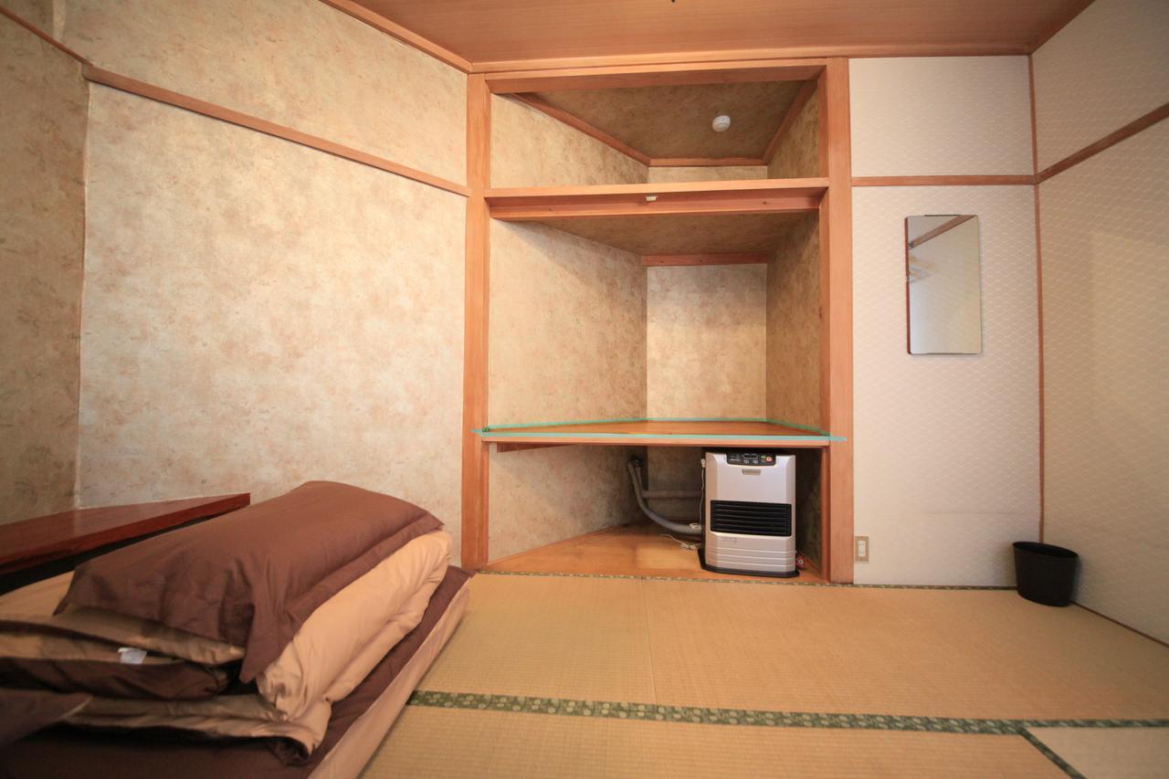 The Takayama Station Hostel Dış mekan fotoğraf