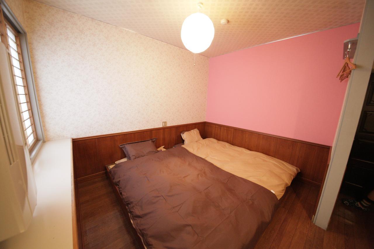 The Takayama Station Hostel Dış mekan fotoğraf