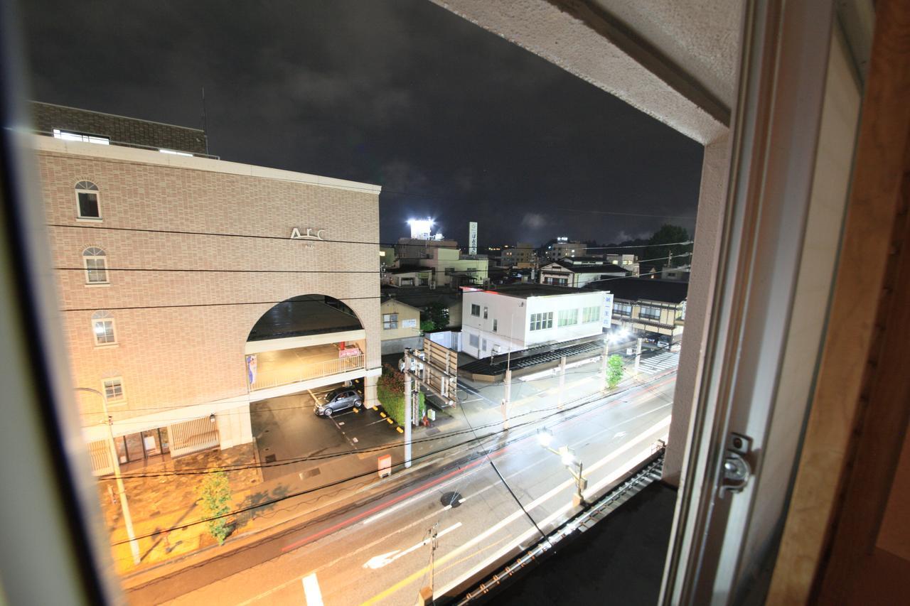 The Takayama Station Hostel Oda fotoğraf