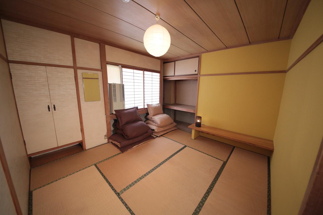 The Takayama Station Hostel Oda fotoğraf