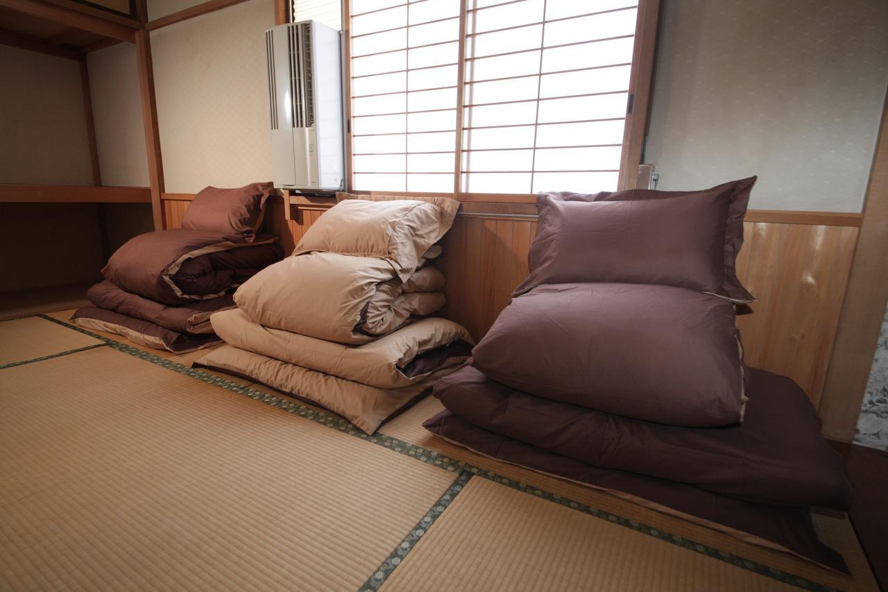 The Takayama Station Hostel Dış mekan fotoğraf