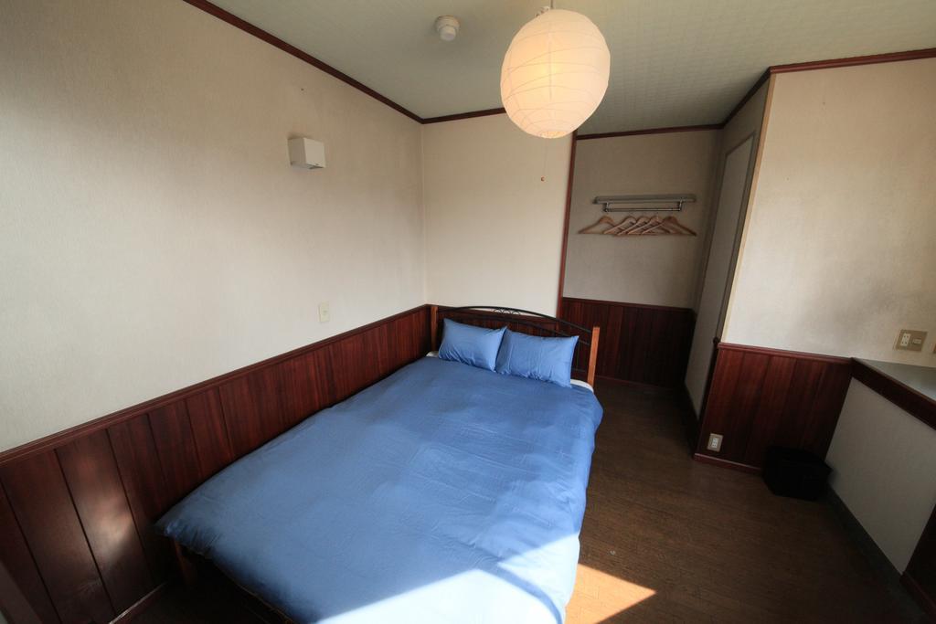 The Takayama Station Hostel Dış mekan fotoğraf