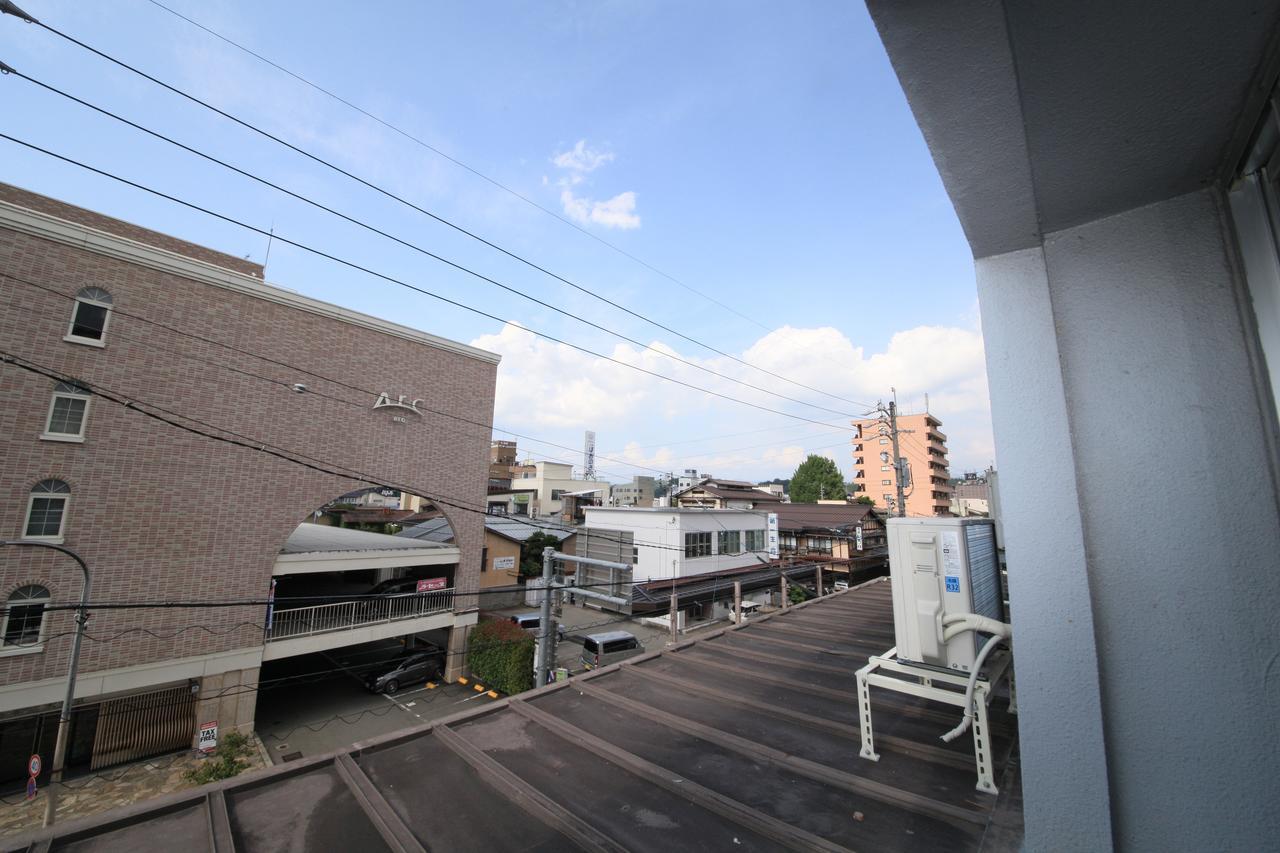 The Takayama Station Hostel Oda fotoğraf