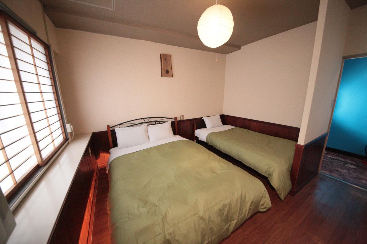 The Takayama Station Hostel Dış mekan fotoğraf