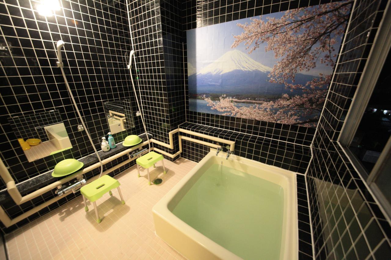 The Takayama Station Hostel Dış mekan fotoğraf