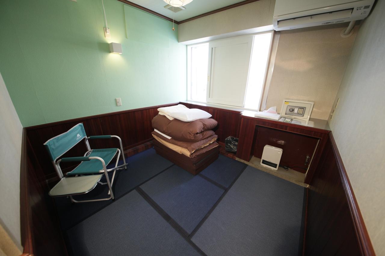 The Takayama Station Hostel Dış mekan fotoğraf