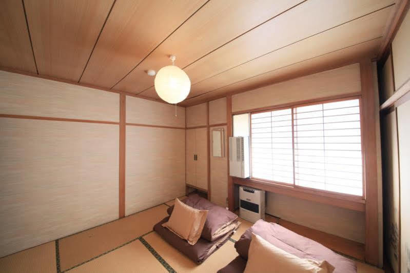 The Takayama Station Hostel Dış mekan fotoğraf